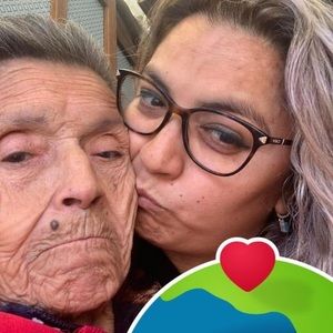 Meet your Posher, Rosalba